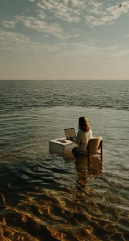 No Matter How Much You Work: Why Conviction, Not Hustle, Changes Everything