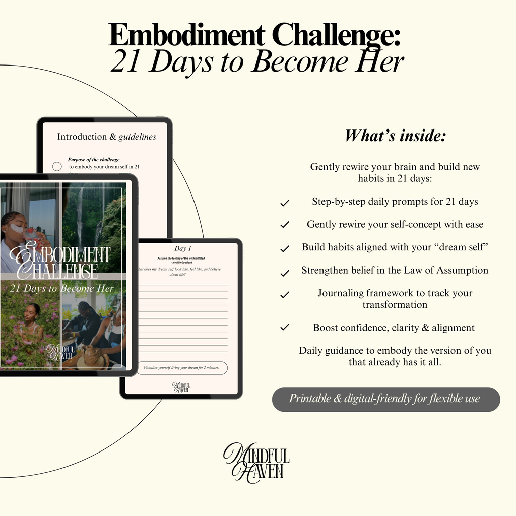 The Ultimate Law of Assumption Bundle